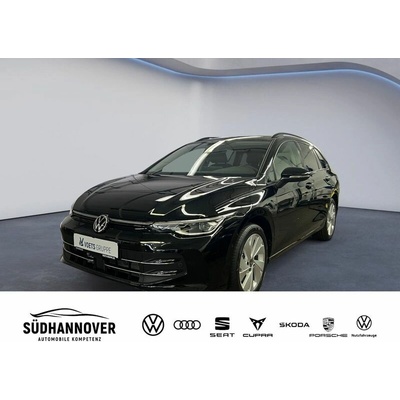 Volkswagen Golf Variant 1.5 eTSI Energy DSG 110 kW