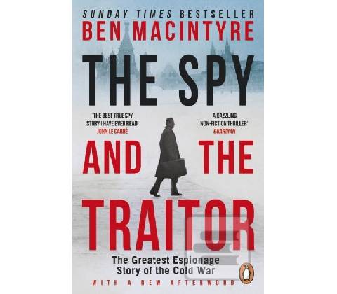 The Spy