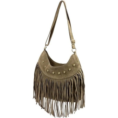 Camilla dámská kabelka PREMIUM 10.002 taupe