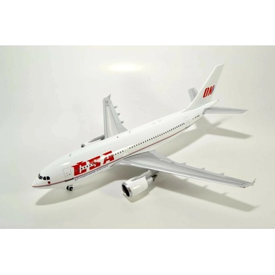 Inflight200 Airbus A310-304 ČSA Czech Airlines, "OK" colors, Named "Bratislava" 1:200