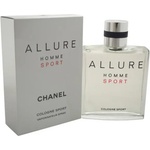 CHANEL Allure Homme Sport Cologne EDC 50 ml Парфюми
