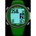 Ratio Computers iDive Free Sport