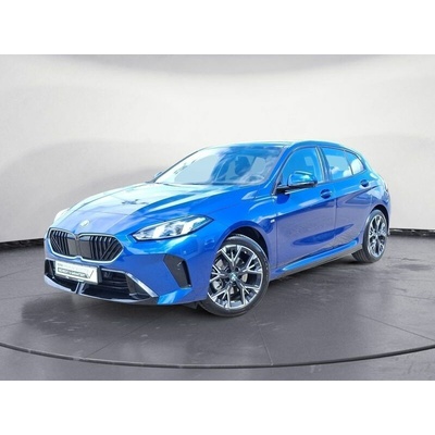 BMW 120d M Sport 120 kW
