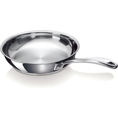 Beka Chef Luxusní nerezová pánev 28 cm indukce