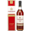 Courvoisier VSOP 40% 0,7 l (čistá fľaša)