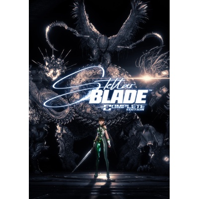 Stellar Blade Complete