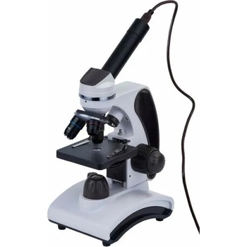 Image 1 of Levenhuk Pico Polar 40-400x (79060)