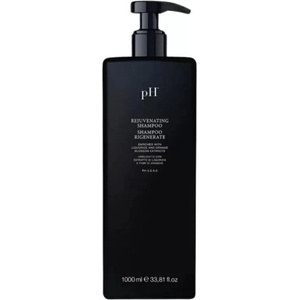 pH Laboratories pH Регенериращ и енергизиращ шампоан Rejuvenating, 1000 ml - baby