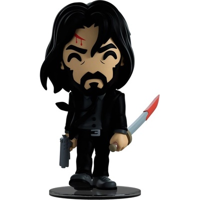 Youtooz Фигура Youtooz Movies: John Wick - John Wick #0, 11 cm (YOTO54291)