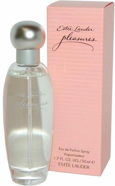 Estée Lauder Pleasures EDP 50 ml