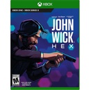 John Wick Hex