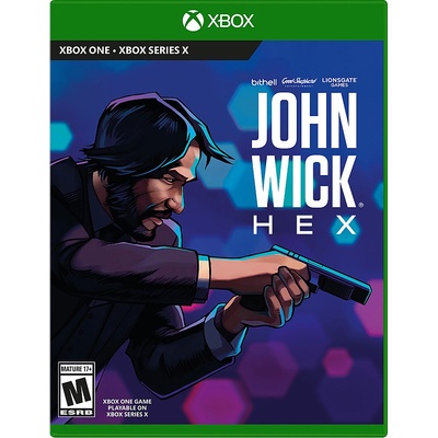 John Wick Hex