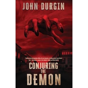 Conjuring the Demon (ISBN: 9781968532413)