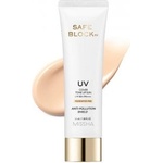Missha All Around Safe Block Aqua Sun Gel SPF50+/PA+++