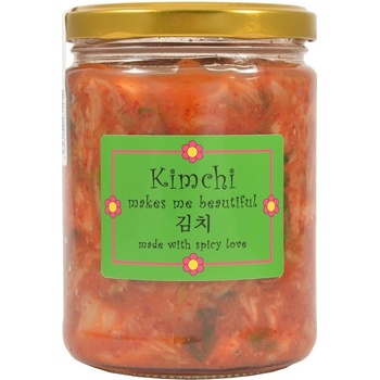 KimchiLove Kimchi Classic 450 g