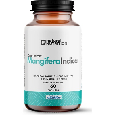 Zynamite® Mangifera Indica Extract 60 kapsúl