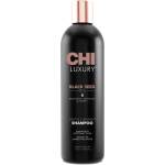 CHI luxury black seed oil shampoo Нежен измиващ шампоан 355мл (chils12)