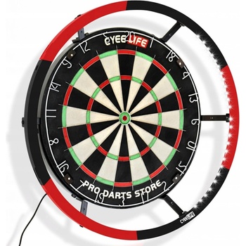 Winmau Plasma Light Osvetlenie