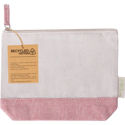 Velerox kosmetická taška AP734145-25 růžová