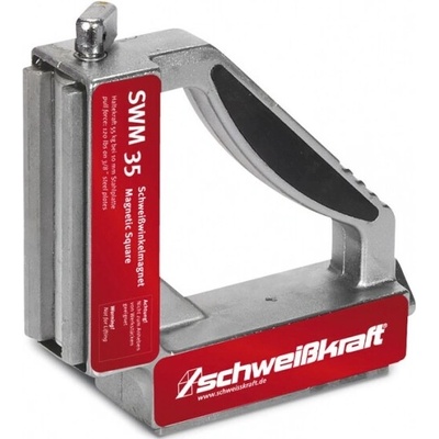 Schweißkraft SWM 35 Úhlový magnet