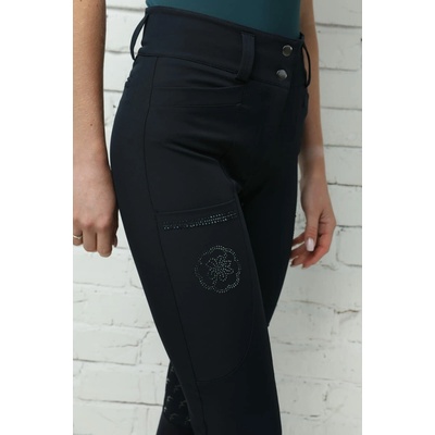 Fleur de lys Rajtky dámske Mimosa Navy