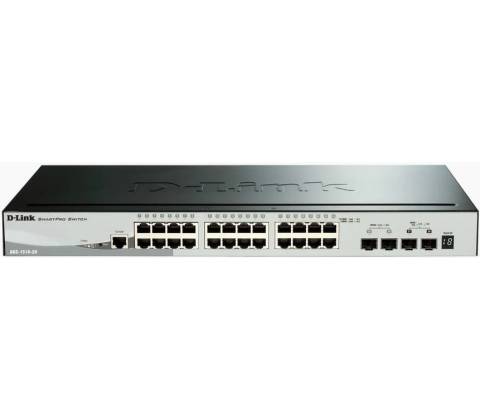 D-Link DGS-1510