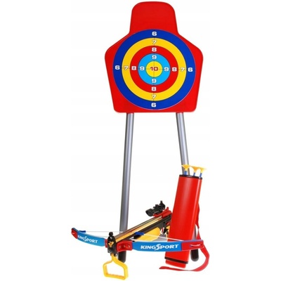 Sada Ramiz Kusza Tarcza