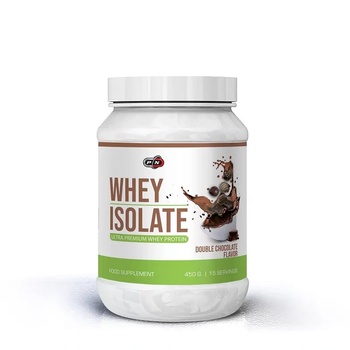 Image 1 of Pure Nutrition - WHEY ISOLATE - 450 g