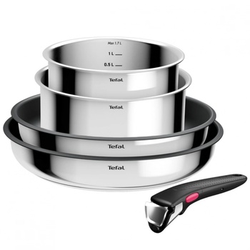 Tefal Ingenio Cook Eat 5 pcs (L881S504)
