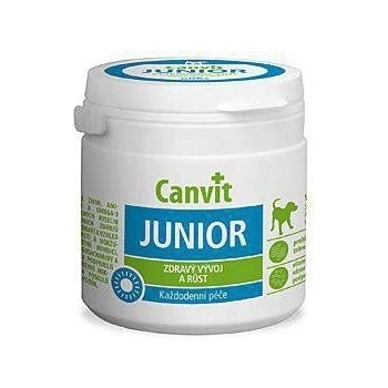 Canvit Junior 230 g