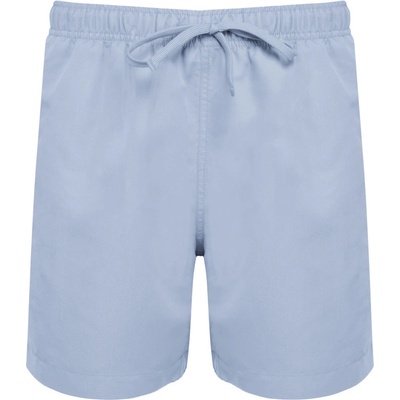 Kariban K760 pánské COT20K760zh500-kentucky blue