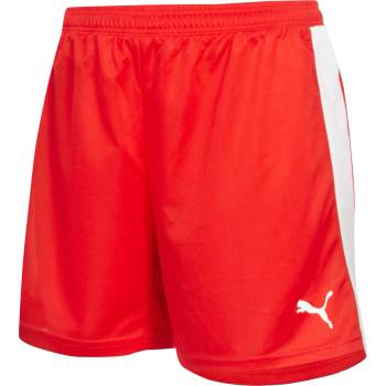 PUMA Дамски къси панталони Denmark PUMA Women Away Handball Shorts