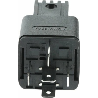 Relé vnútorného ventilátora BOSCH 0 986 332 200