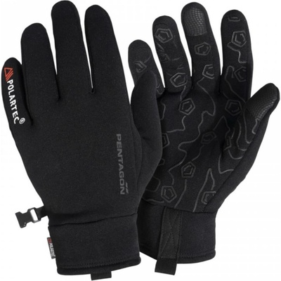 Pentagon Ursus Power Stretch Polartec P20034-01-Černá-M