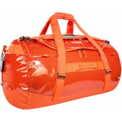 Tatonka Barrel L Červený pomeranč 85 l
