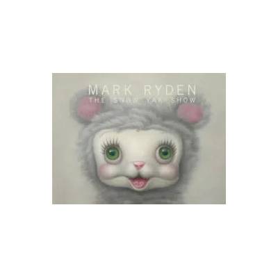 Snow Yak Show | Mark Ryden