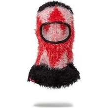 Sprayground Vsm Fuzzy Ski Mask