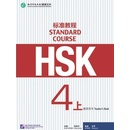 Hsk Standard Course 4A Workbook