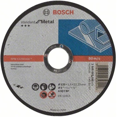 Bosch 2.608.603.165 – Zboží Dáma