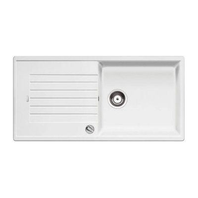 Blanco Zia XL 6 S SILGRANIT PuraDur II biela