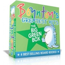 Boynton's Greatest Hits The Big Green Box