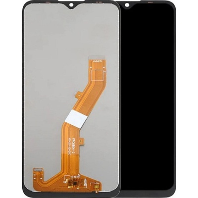 Nokia LCD дисплей за Nokia C30 TA-1359