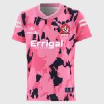ONeills Детска фланелка ONeills Derry Granada 6 Jersey Girls - Pink/Navy