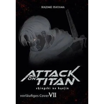 Image 1 of Attack on Titan Deluxe 7 | Claudia Peter