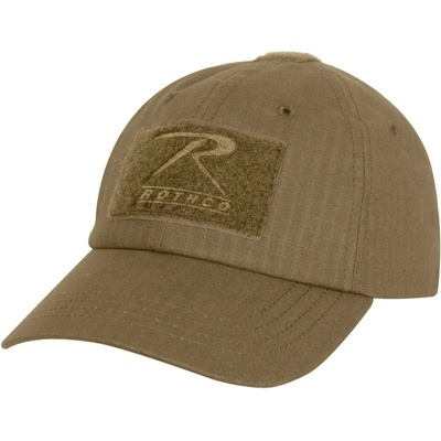 ROTHCO baseball OPERATOR TACTICAL rip-stop COYOTE 7214
