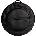 Zildjian 24" Gigging Black Калъф за чинели (HN272696)