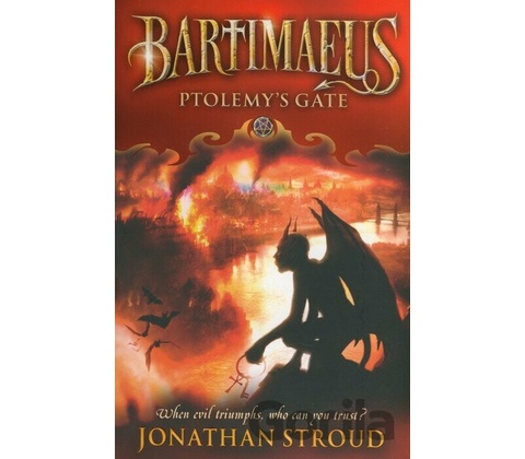 Ptolemys Gate