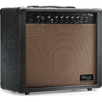 Stagg 20 AA R