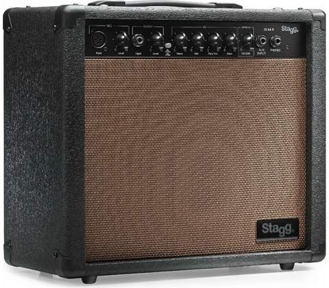 Stagg 20 AA R