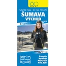 Šumava východ